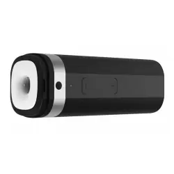 Интерактивный мастурбатор Onyx 2 Lisa Ann – черный