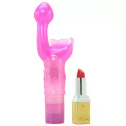 Набор Her G-Spot Kit для стимуляции точки G – розовый