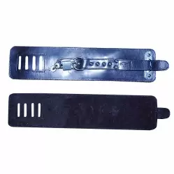 Наножники (подшитые)