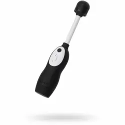 Вибратор LaFree Denma Magic Eyes с функцией массажера тела