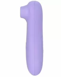 Компактный стимулятор клитора Winyi Sunny, 10 режимов, фиолетовый