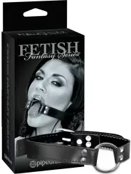 Кляп-рамка O-Ring Gag – черный	