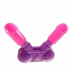 Игра для двоих Cum Face