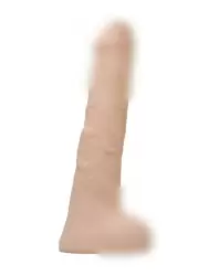 Фаллоимитатор Long Boy - Flesh