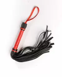 Флогер Wild Black-Red