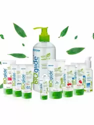 Вагинальная смазка JoyDivision BIOglide, увлажняющая, 150 мл