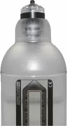 Гидропомпа HYDROMAX9 CRYSTAL прозрачная