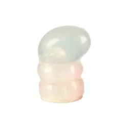 Насадка на пенис G-Spot Extensions - прозрачная