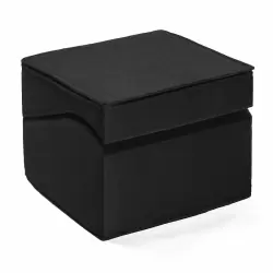 Роскошная подушка для любви Liberator Retail Flip Ramp - черный