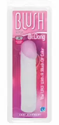 Фаллоимитатор Blush