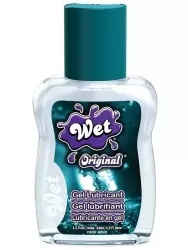 Лубрикант Wet Original с экстрактом Алое – 44 мл