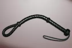 Арапник «Каркасное било» 