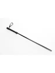 Стек-розги Sitabella с кожаной рукоятью – черный