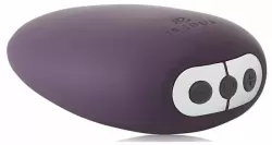 Стимулятор клитора Je Joue Mimi Soft. Фиолетовый