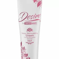 Косметический крем Desire Sexy Stimulating Cream 59 мл