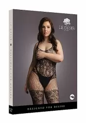 Кетсьют Plus size от Shots