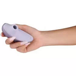 Вакуумный стимулятор «Pulse Galaxie» с проектором