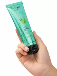 Интимный гель Orgie Lube Tube на водной основе, со вкусом кайпириньи, 100 мл