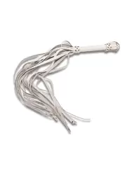 Плеть многохвостая Sitabella усиленная – белый