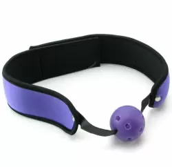 Кляп Ball Gag