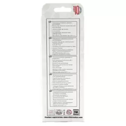 Стимулятор клитора Posh Butterfly Lovers - розовый