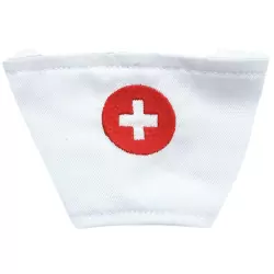 Набор доктора Asylum Play Doctor Kit – белый