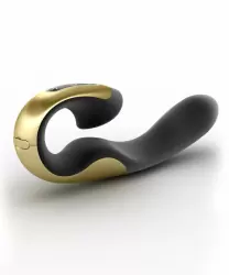 Роскошный вибратор ZINI ROAE