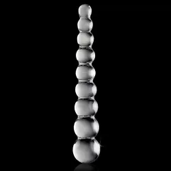 Анальная елочка Icicles № 2