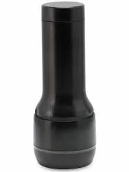 Реалистичный мастурбатор Kiiroo Feel Generic, 22,4 см, superskin, светло-телесный