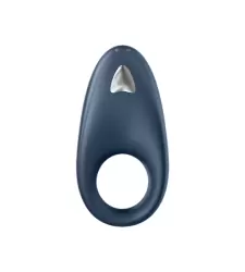 Эрекционное кольцо Satisfyer Powerful One с возможностью управления через приложение	