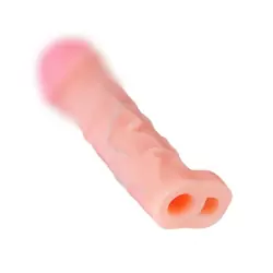 Фаллоудлинитель SUPER HERO Conqueror 700102lola