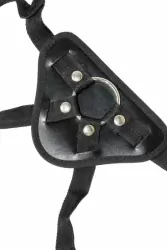 Трусики для страпона Party Hard Instigator