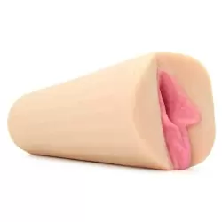 Мастурбатор вагина Pocket Pals - Mia Malkova – телесный