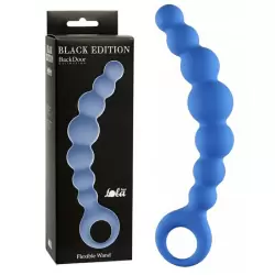 Упругая цепочка Flexible Wand Blue 4202-02Lola