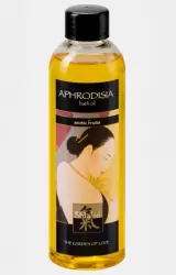 Масло для ванны Aphrodisia - экзотические фрукты
