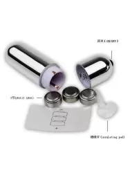 Вибронасадка для пениса Brave Man со стимуляторами для клитора и ануса – прозрачный