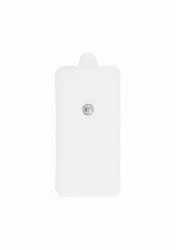 Электростимулятор Electroshock - Replacement Pads- White