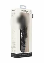 Реалистичный вибратор без мошонки Realisic Multispeed Vibrator, 23 см.