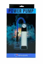 Вакуумная помпа Erozon Penis Pump
