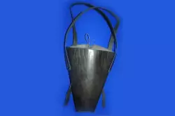 Заплечный раструб Вздыбь меня (не подшитый)