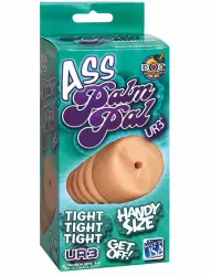 Анус-мастурбатор Palm Pal - Flesh