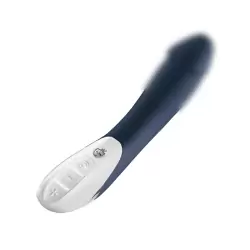 Вибромассажер Terrific Truman анатомический – синий