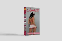 Эротический игровой костюм Сексуальная медсестричка L-XL