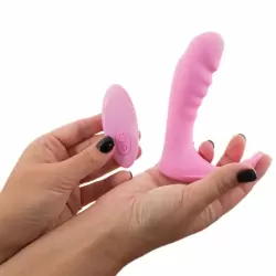 Вибромассажер Angel