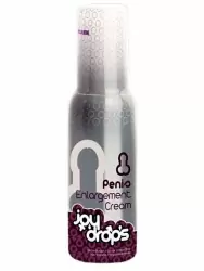 Крем для увеличения пениса Joydrops Penis Enlargement, 100 мл