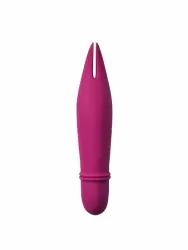 Мини-вибратор Universe Teasing Ears pink 9503-03lola