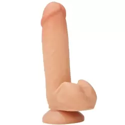 Фаллоимитатор-реалистик Colt Pete Kuzak