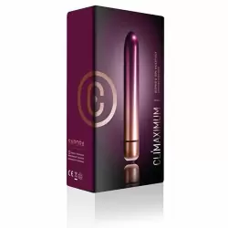 Мини-вибратор Climaximum Sepora