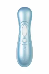 Вакуумно-волновой стимулятор Pro 2 Generation 2 (blue) (EU+World version)