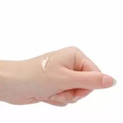 Массажное масло CBD from Amsterdam - 50 ml